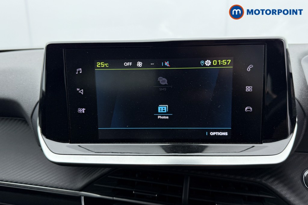 Peugeot 2008 Allure Premium Automatic Electric SUV - Stock Number (1558363) - 9th supplementary image