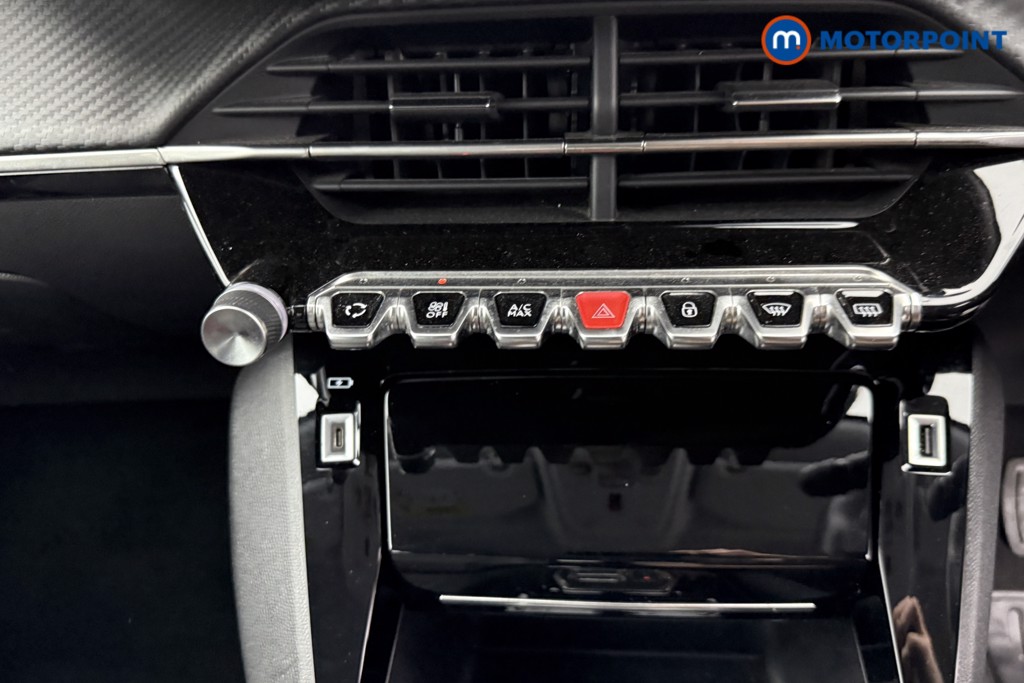 Peugeot 2008 Allure Premium Automatic Electric SUV - Stock Number (1558363) - 11th supplementary image