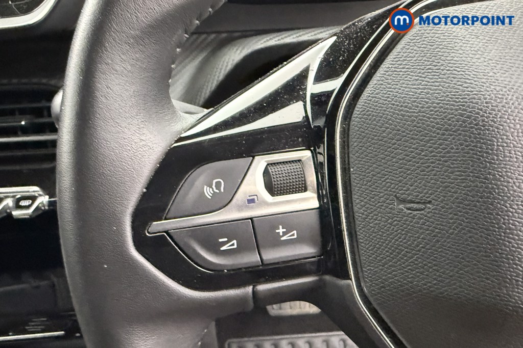 Peugeot 2008 Allure Premium Automatic Electric SUV - Stock Number (1558363) - 13th supplementary image