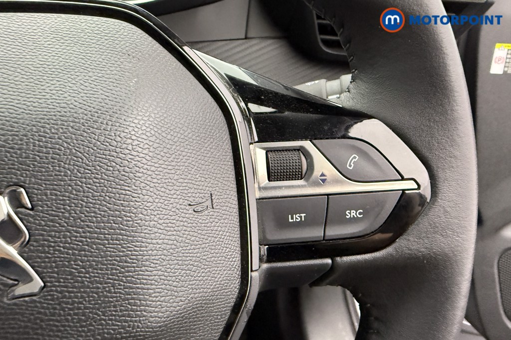 Peugeot 2008 Allure Premium Automatic Electric SUV - Stock Number (1558363) - 14th supplementary image