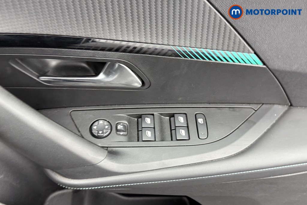 Peugeot 2008 Allure Premium Automatic Electric SUV - Stock Number (1558363) - 15th supplementary image