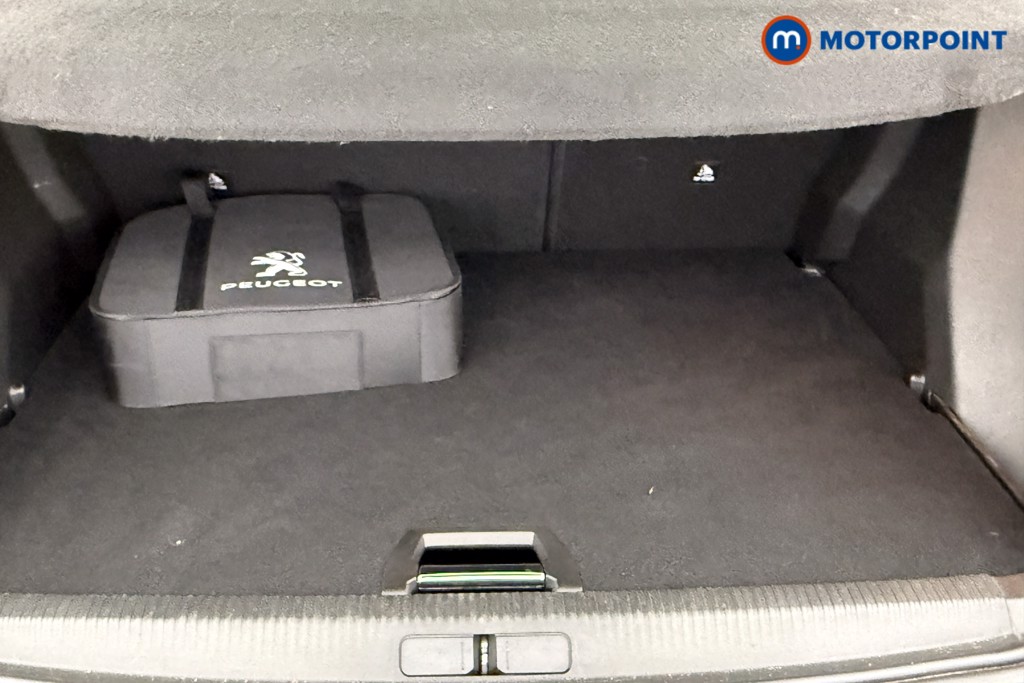 Peugeot 2008 Allure Premium Automatic Electric SUV - Stock Number (1558363) - 20th supplementary image
