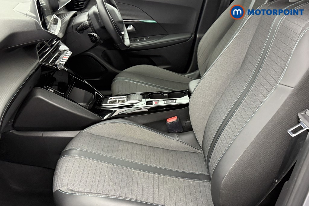 Peugeot 2008 Allure Premium Automatic Electric SUV - Stock Number (1558363) - 21st supplementary image