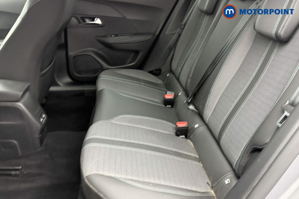 Peugeot 2008 Allure Premium Automatic Electric SUV - Stock Number (1558363) - 22nd supplementary image
