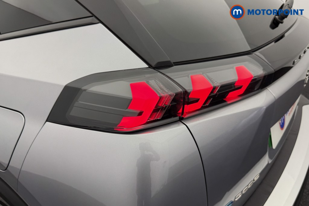 Peugeot 2008 Allure Premium Automatic Electric SUV - Stock Number (1558363) - 24th supplementary image