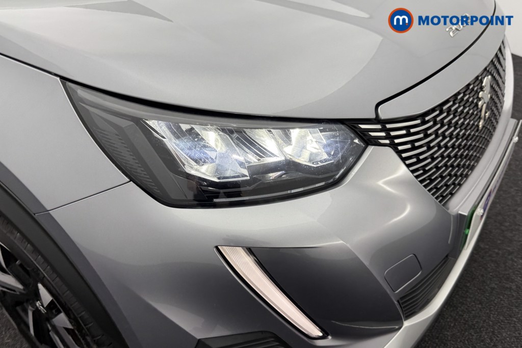 Peugeot 2008 Allure Premium Automatic Electric SUV - Stock Number (1558363) - 26th supplementary image