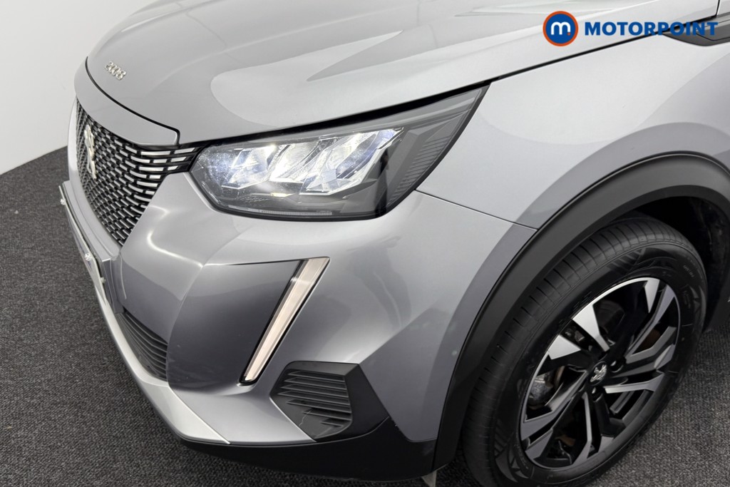 Peugeot 2008 Allure Premium Automatic Electric SUV - Stock Number (1558363) - 27th supplementary image