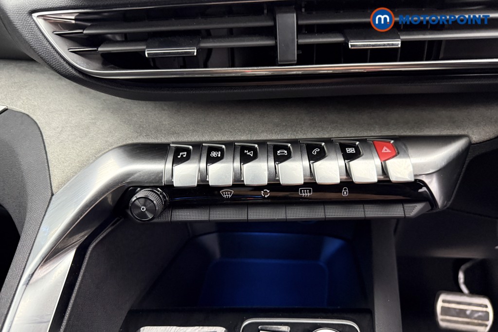 Peugeot 5008 GT Automatic Diesel SUV - Stock Number (1558383) - 11th supplementary image