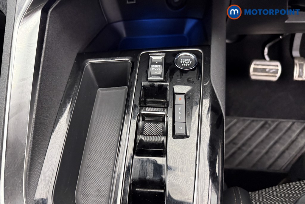 Peugeot 5008 GT Automatic Diesel SUV - Stock Number (1558383) - 12th supplementary image