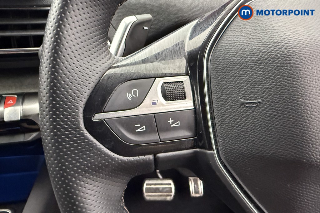 Peugeot 5008 GT Automatic Diesel SUV - Stock Number (1558383) - 13th supplementary image