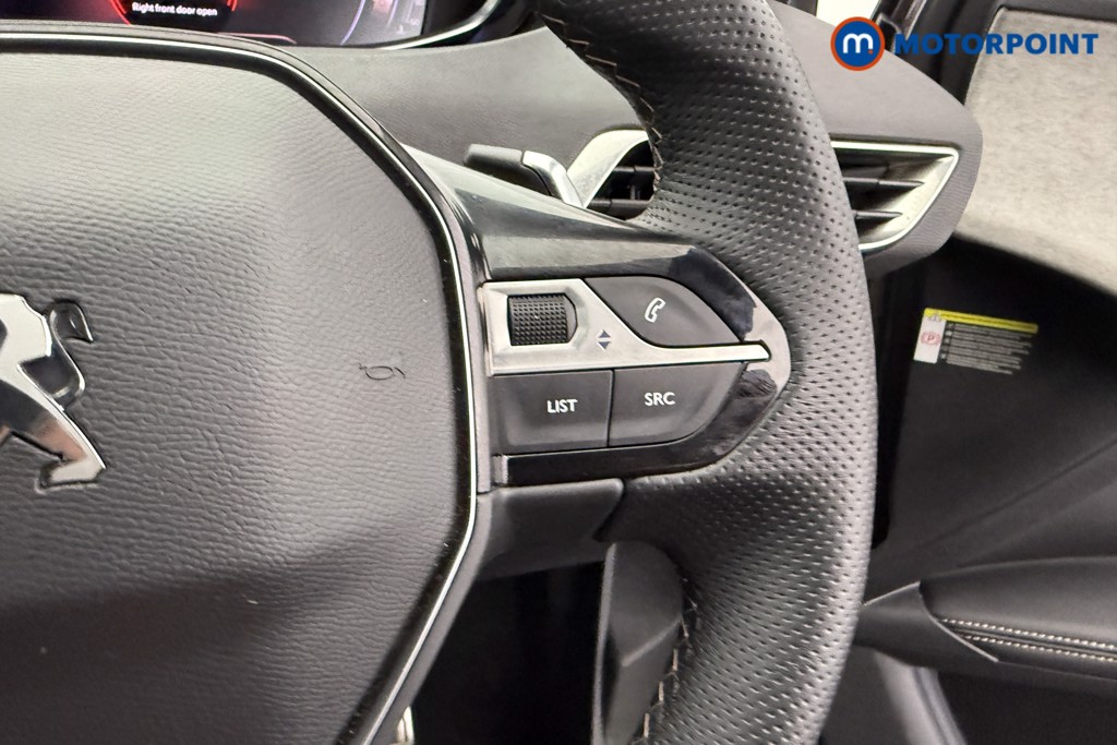 Peugeot 5008 GT Automatic Diesel SUV - Stock Number (1558383) - 14th supplementary image