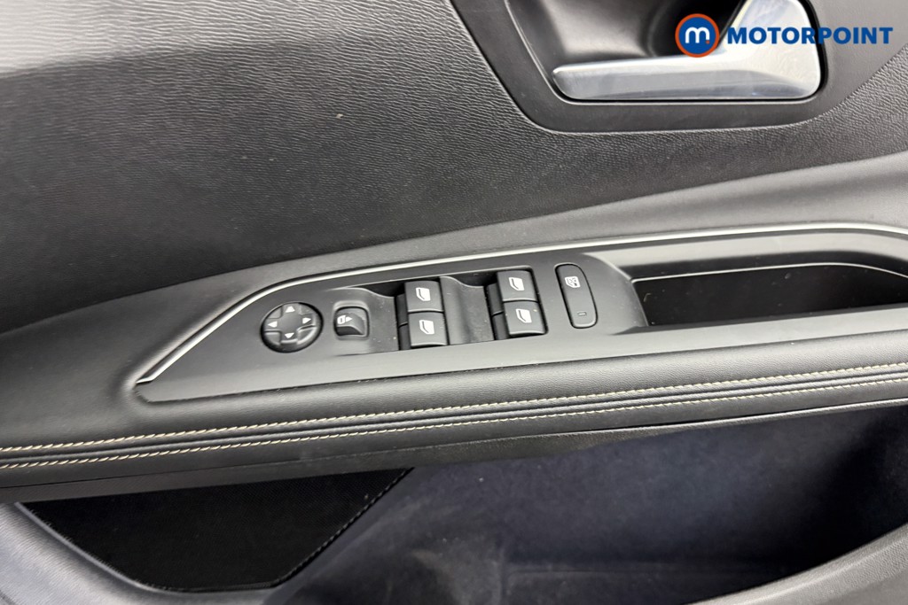 Peugeot 5008 GT Automatic Diesel SUV - Stock Number (1558383) - 15th supplementary image