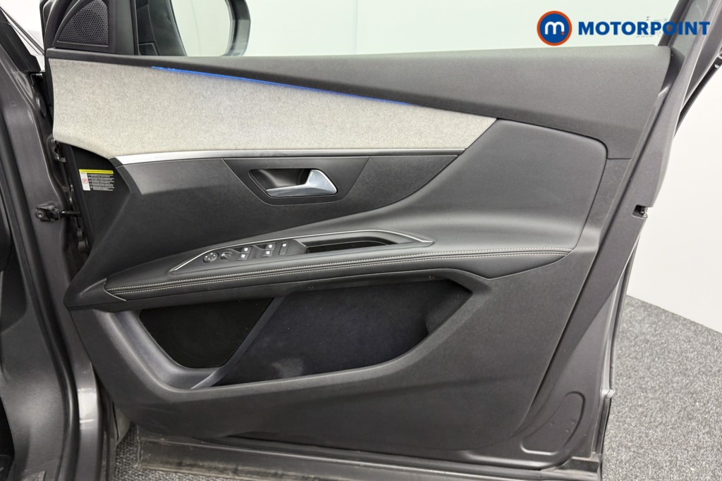 Peugeot 5008 GT Automatic Diesel SUV - Stock Number (1558383) - 16th supplementary image
