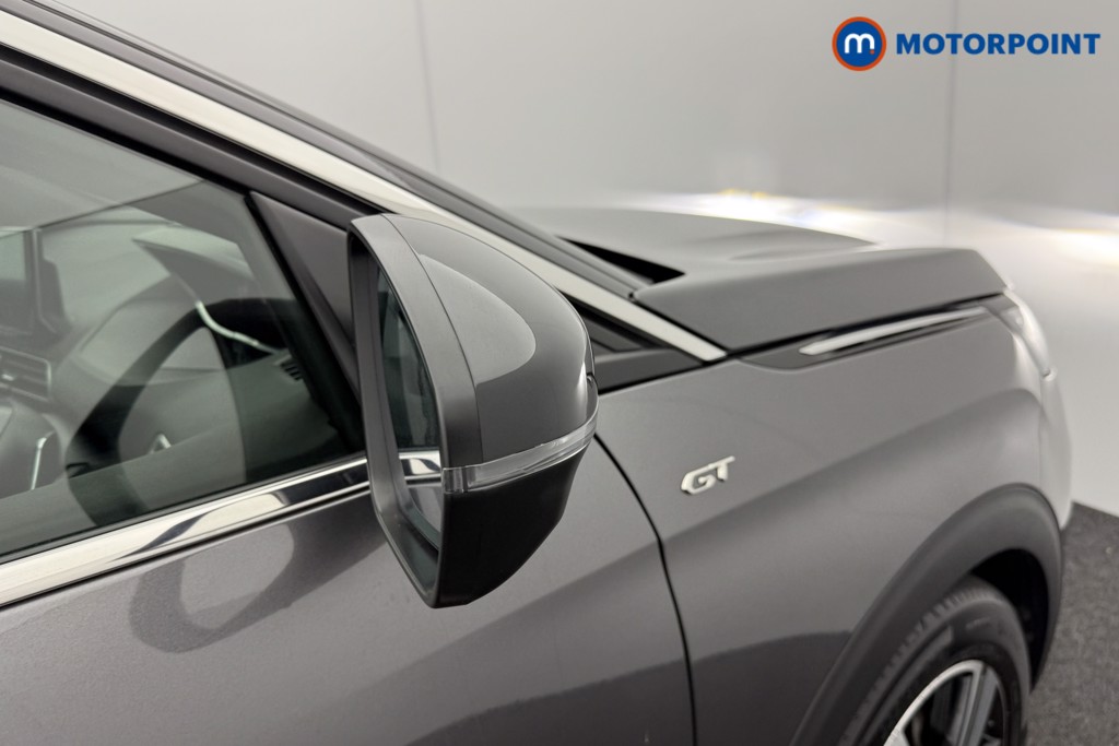 Peugeot 5008 GT Automatic Diesel SUV - Stock Number (1558383) - 17th supplementary image
