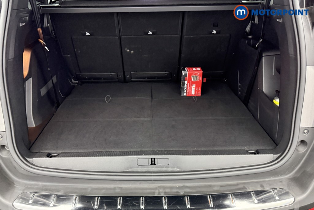 Peugeot 5008 GT Automatic Diesel SUV - Stock Number (1558383) - 20th supplementary image