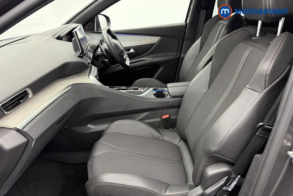 Peugeot 5008 GT Automatic Diesel SUV - Stock Number (1558383) - 21st supplementary image