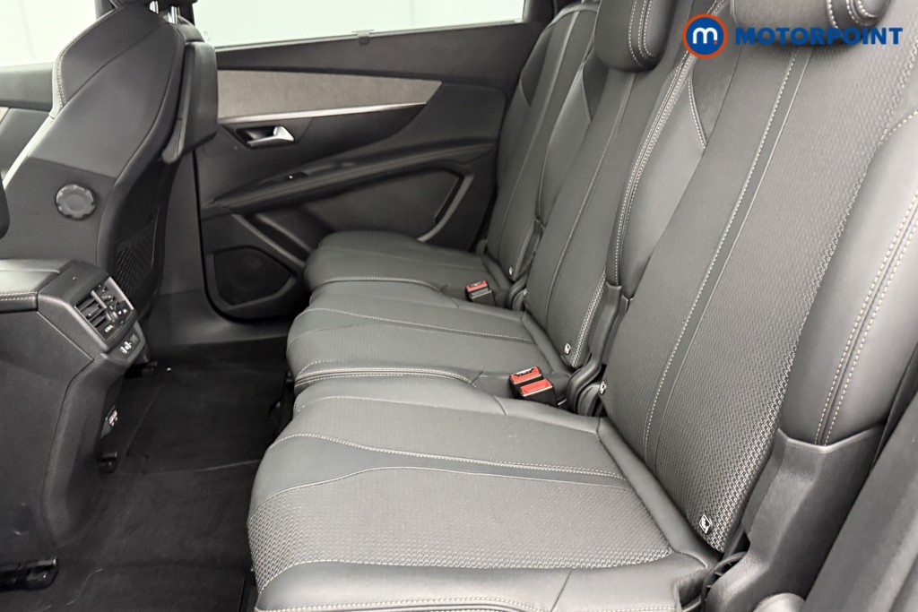 Peugeot 5008 GT Automatic Diesel SUV - Stock Number (1558383) - 22nd supplementary image
