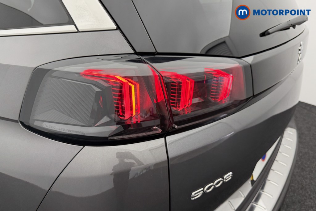 Peugeot 5008 GT Automatic Diesel SUV - Stock Number (1558383) - 24th supplementary image