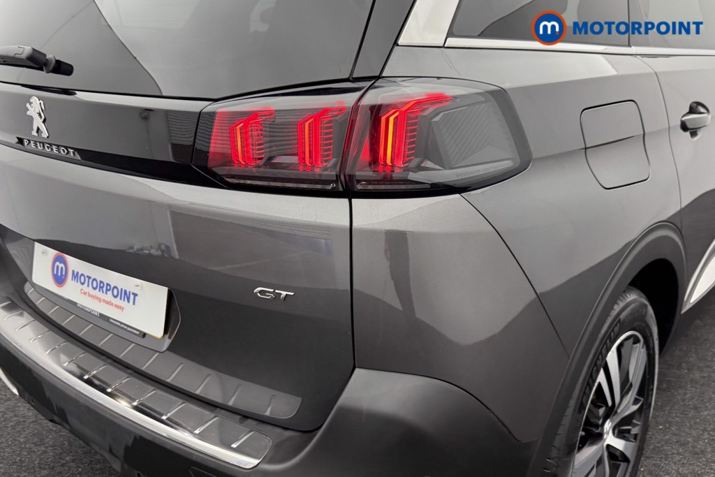 Peugeot 5008 GT Automatic Diesel SUV - Stock Number (1558383) - 25th supplementary image