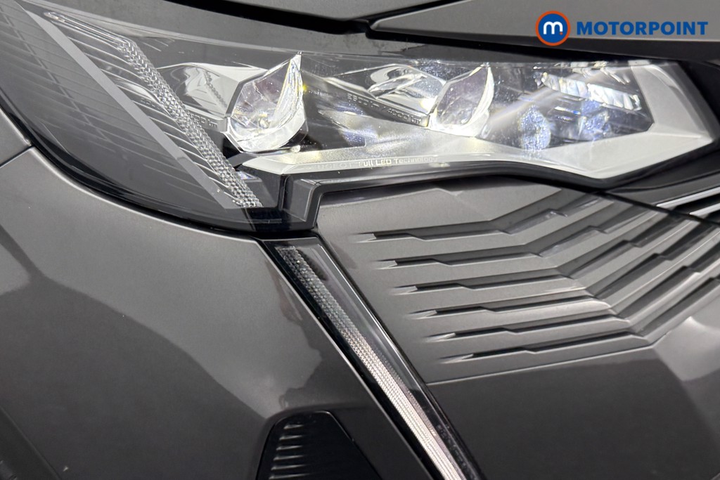 Peugeot 5008 GT Automatic Diesel SUV - Stock Number (1558383) - 26th supplementary image