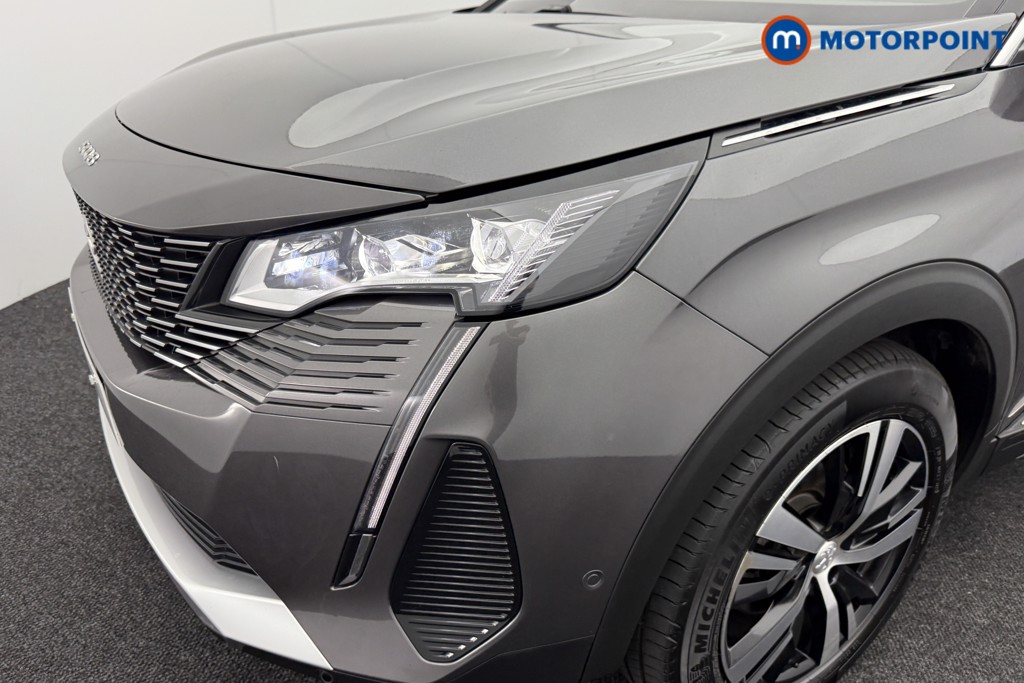 Peugeot 5008 GT Automatic Diesel SUV - Stock Number (1558383) - 27th supplementary image
