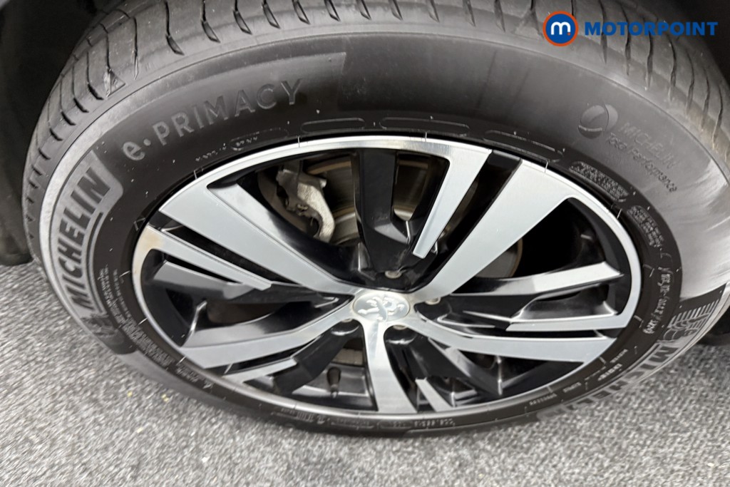 Peugeot 5008 GT Automatic Diesel SUV - Stock Number (1558383) - 28th supplementary image