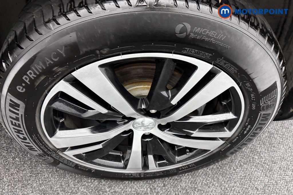 Peugeot 5008 GT Automatic Diesel SUV - Stock Number (1558383) - 29th supplementary image