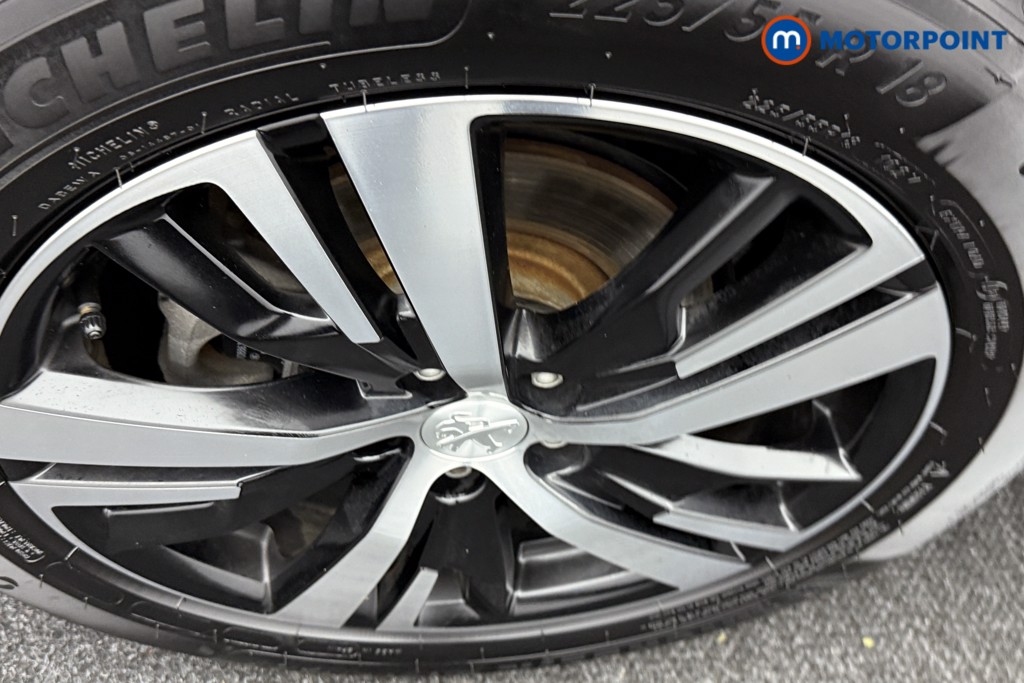 Peugeot 5008 GT Automatic Diesel SUV - Stock Number (1558383) - 30th supplementary image