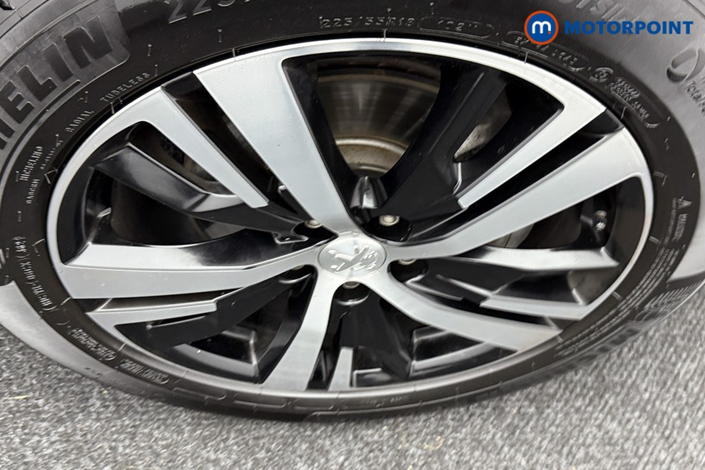 Peugeot 5008 GT Automatic Diesel SUV - Stock Number (1558383) - 31st supplementary image
