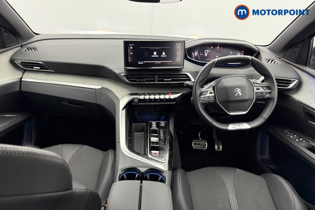 Peugeot 5008 GT Automatic Diesel SUV - Stock Number (1558383) - 1st supplementary image