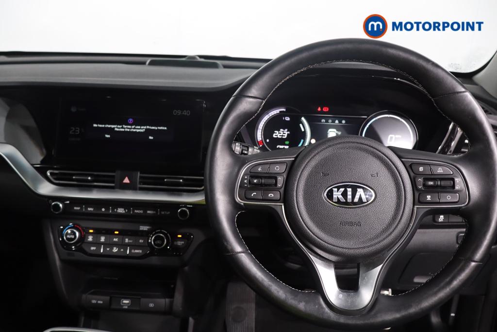 KIA E-Niro 4-Plus Automatic Electric SUV - Stock Number (1558428) - 2nd supplementary image