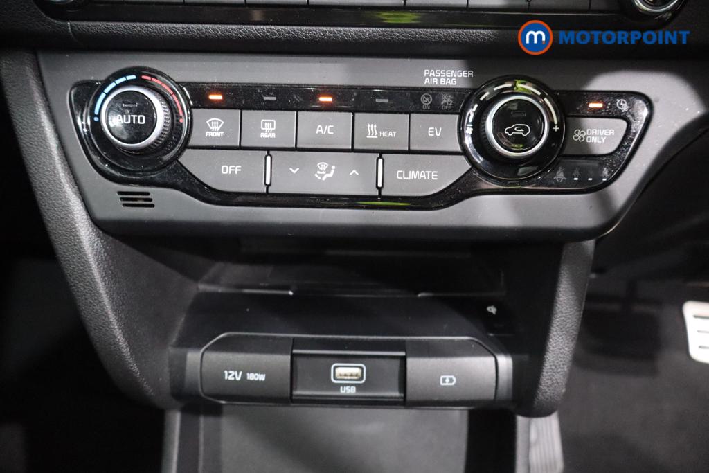 KIA E-Niro 4-Plus Automatic Electric SUV - Stock Number (1558428) - 4th supplementary image