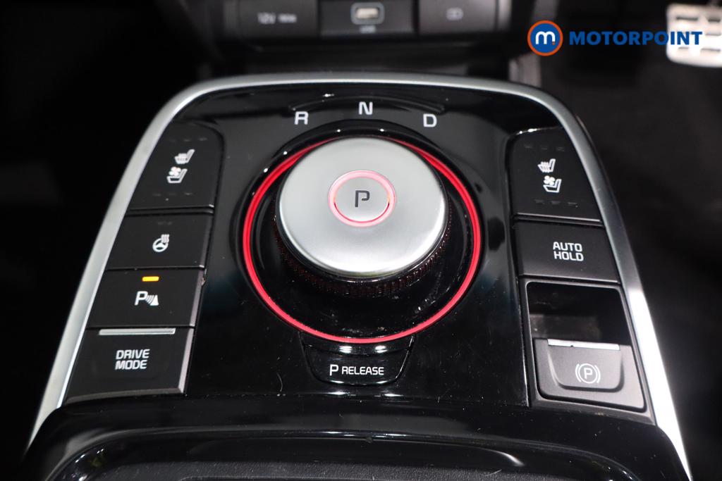 KIA E-Niro 4-Plus Automatic Electric SUV - Stock Number (1558428) - 5th supplementary image