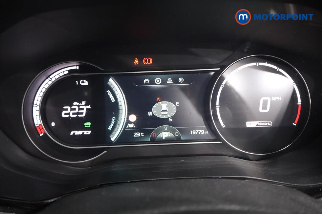 KIA E-Niro 4-Plus Automatic Electric SUV - Stock Number (1558428) - 6th supplementary image