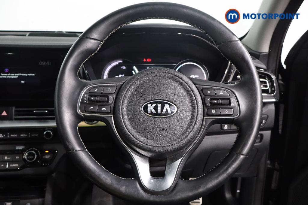 KIA E-Niro 4-Plus Automatic Electric SUV - Stock Number (1558428) - 7th supplementary image