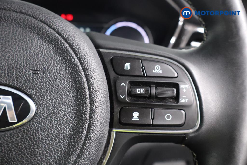 KIA E-Niro 4-Plus Automatic Electric SUV - Stock Number (1558428) - 8th supplementary image