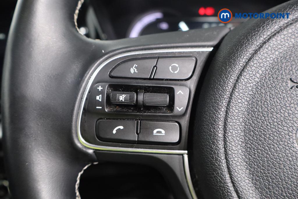 KIA E-Niro 4-Plus Automatic Electric SUV - Stock Number (1558428) - 9th supplementary image