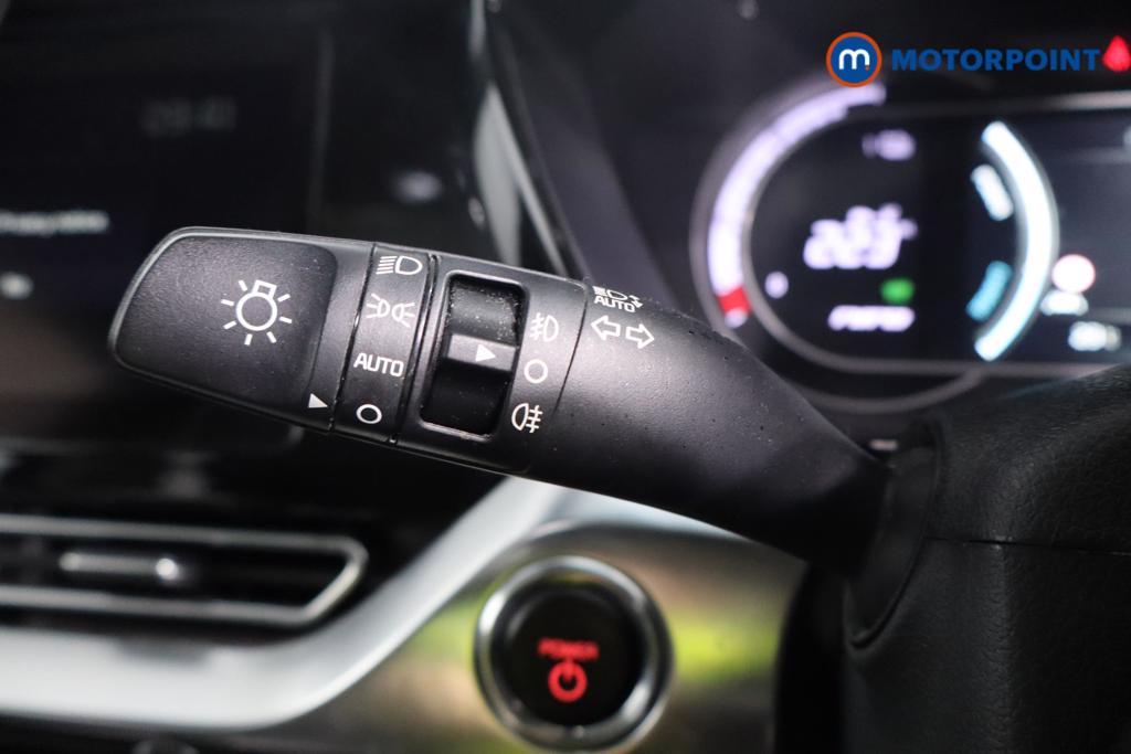 KIA E-Niro 4-Plus Automatic Electric SUV - Stock Number (1558428) - 11th supplementary image