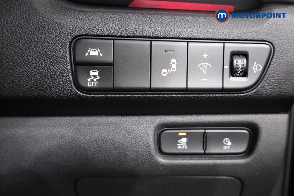 KIA E-Niro 4-Plus Automatic Electric SUV - Stock Number (1558428) - 12th supplementary image