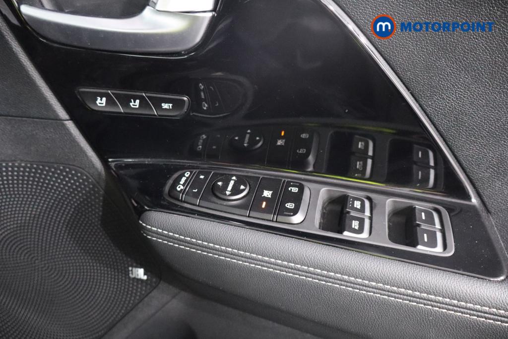 KIA E-Niro 4-Plus Automatic Electric SUV - Stock Number (1558428) - 13th supplementary image