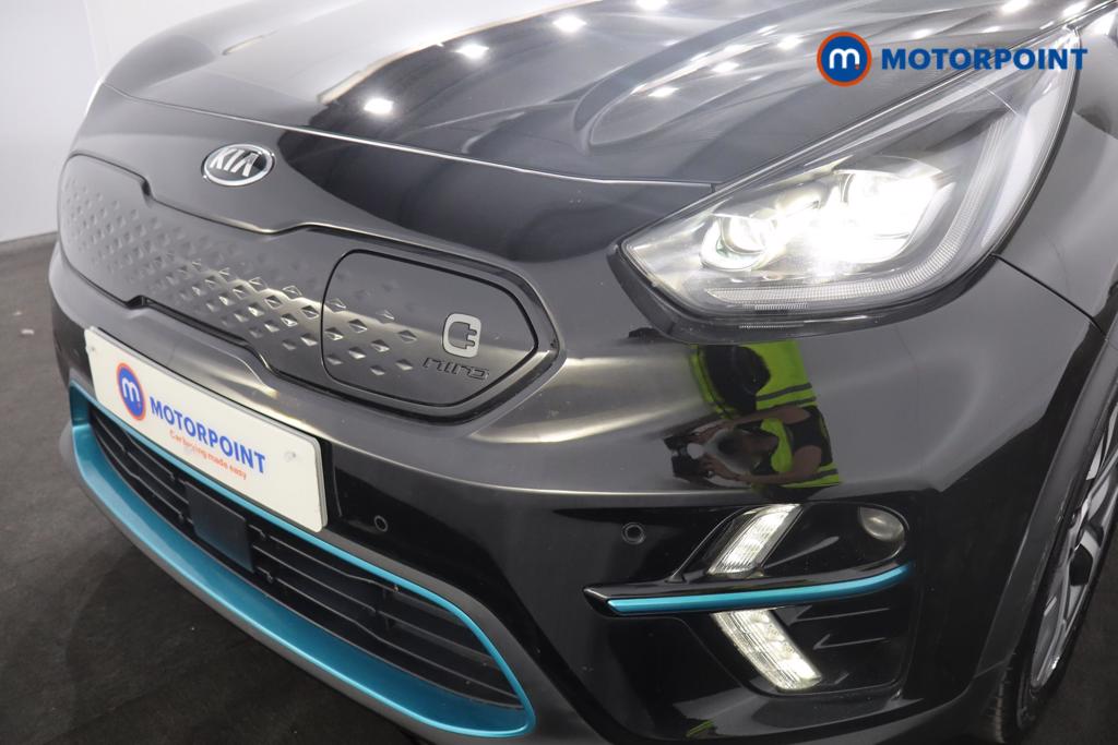KIA E-Niro 4-Plus Automatic Electric SUV - Stock Number (1558428) - 15th supplementary image