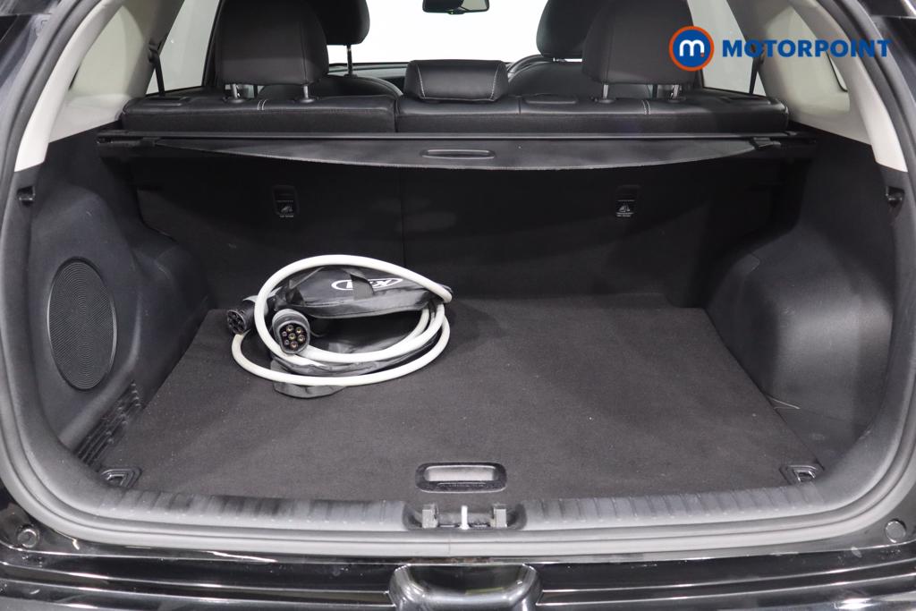 KIA E-Niro 4-Plus Automatic Electric SUV - Stock Number (1558428) - 20th supplementary image