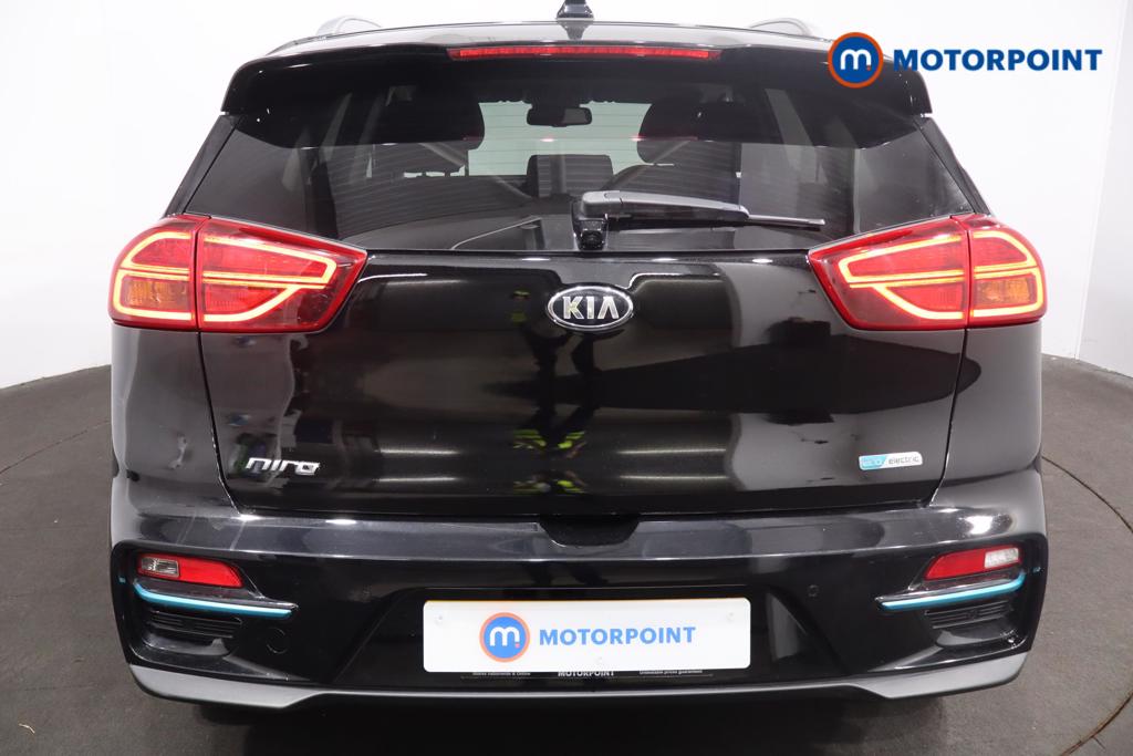 KIA E-Niro 4-Plus Automatic Electric SUV - Stock Number (1558428) - 21st supplementary image