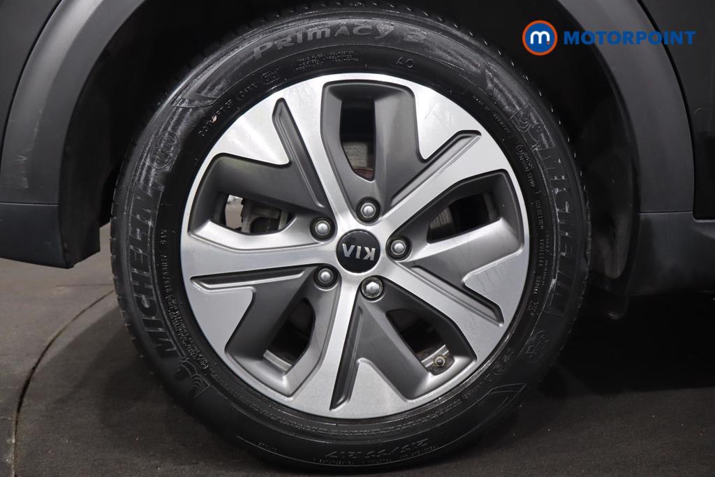 KIA E-Niro 4-Plus Automatic Electric SUV - Stock Number (1558428) - 22nd supplementary image