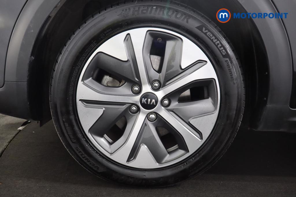 KIA E-Niro 4-Plus Automatic Electric SUV - Stock Number (1558428) - 24th supplementary image