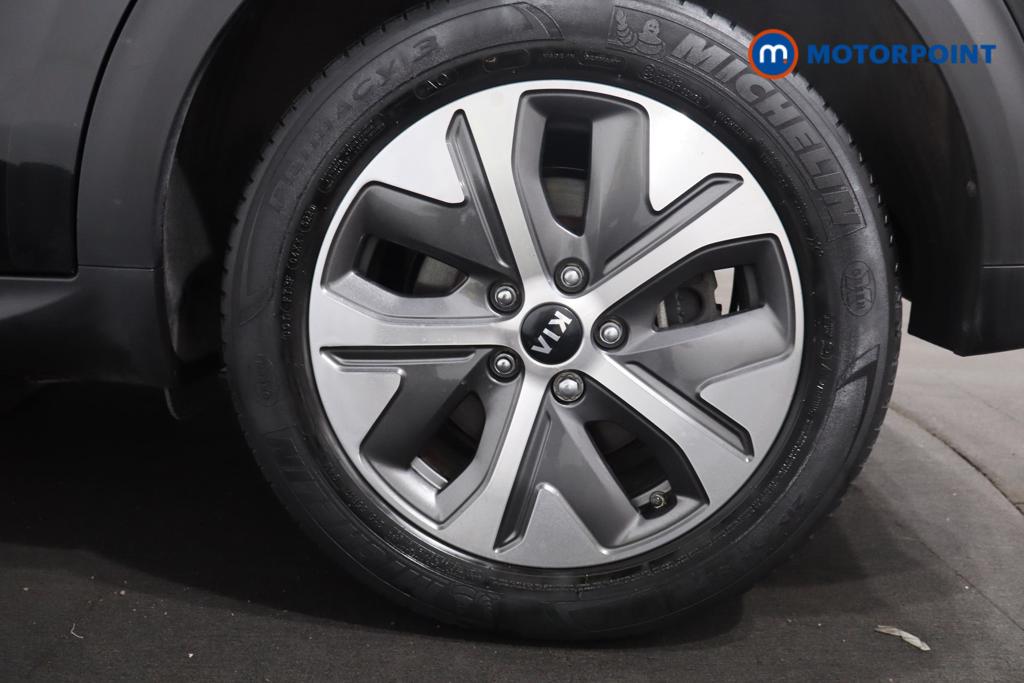 KIA E-Niro 4-Plus Automatic Electric SUV - Stock Number (1558428) - 25th supplementary image