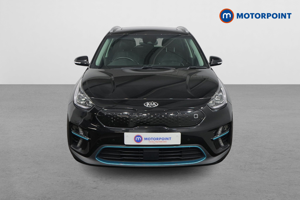KIA E-Niro 4-Plus Automatic Electric SUV - Stock Number (1558428) - Front bumper