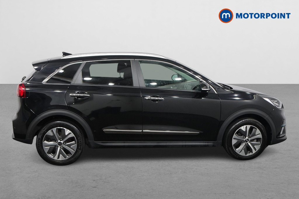 KIA E-Niro 4-Plus Automatic Electric SUV - Stock Number (1558428) - Drivers side