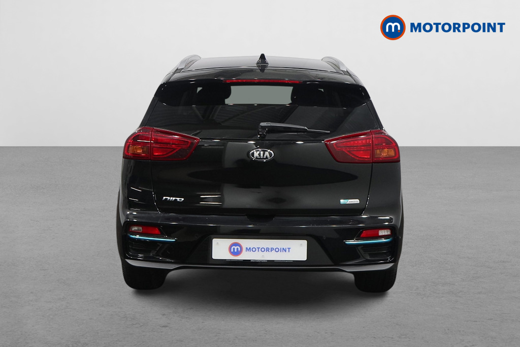 KIA E-Niro 4-Plus Automatic Electric SUV - Stock Number (1558428) - Rear bumper