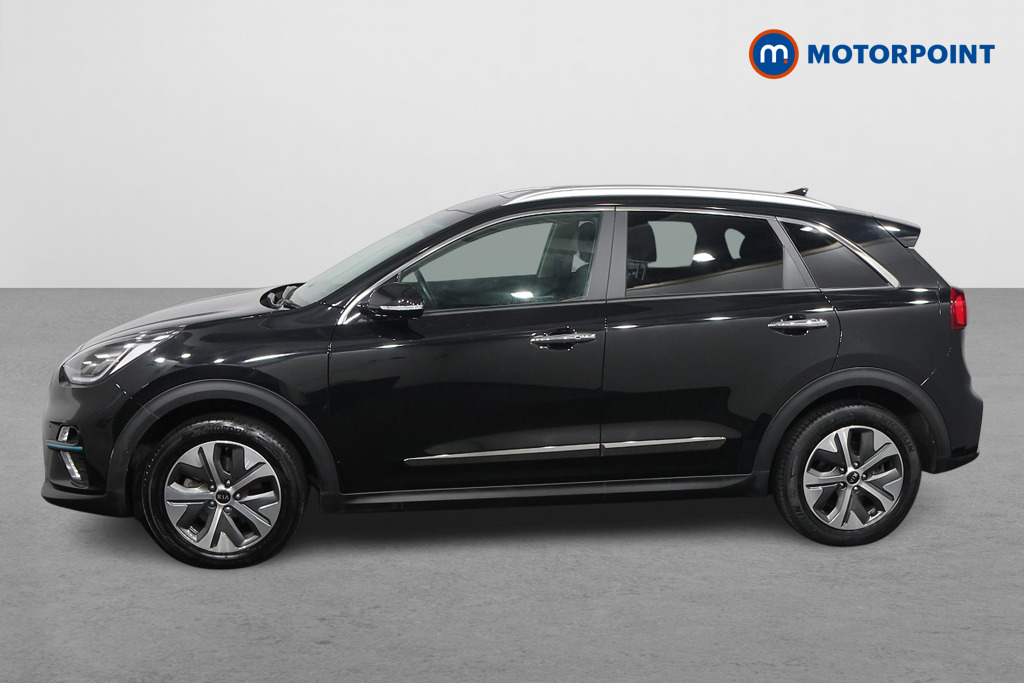KIA E-Niro 4-Plus Automatic Electric SUV - Stock Number (1558428) - Passenger side